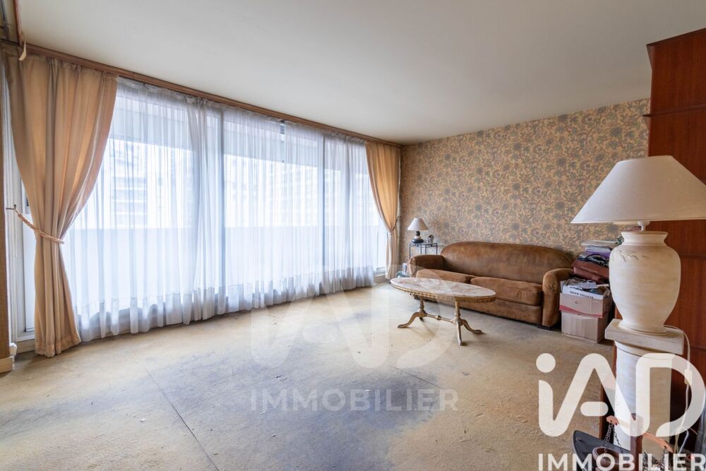 Vente Appartement 5 pièces