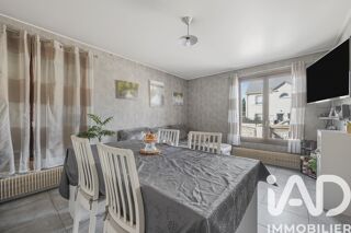  Maison à vendre 3 pièces 50 m²