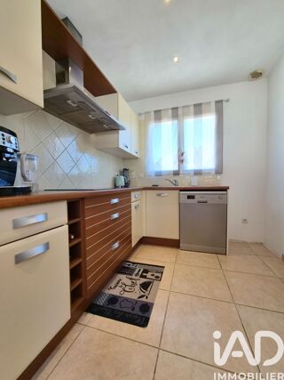  Maison à vendre 3 pièces 85 m²