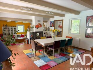  Maison à vendre 7 pièces 270 m²