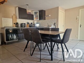  Maison à vendre 3 pièces 76 m²