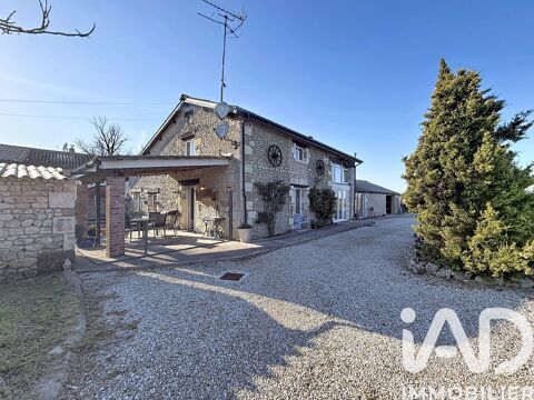   Vente Maison Maison - 7 pi�ce(s) - 205 m�