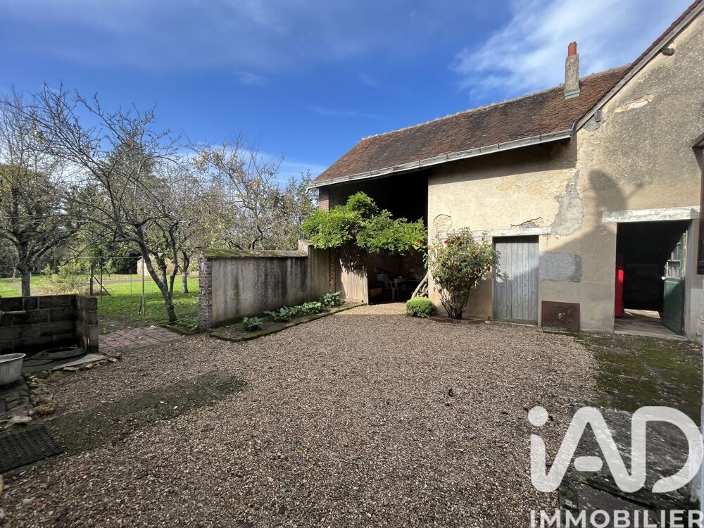 Vente Maison de village 5 pièces