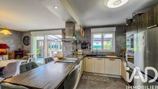  Maison à vendre 7 pièces 186 m²