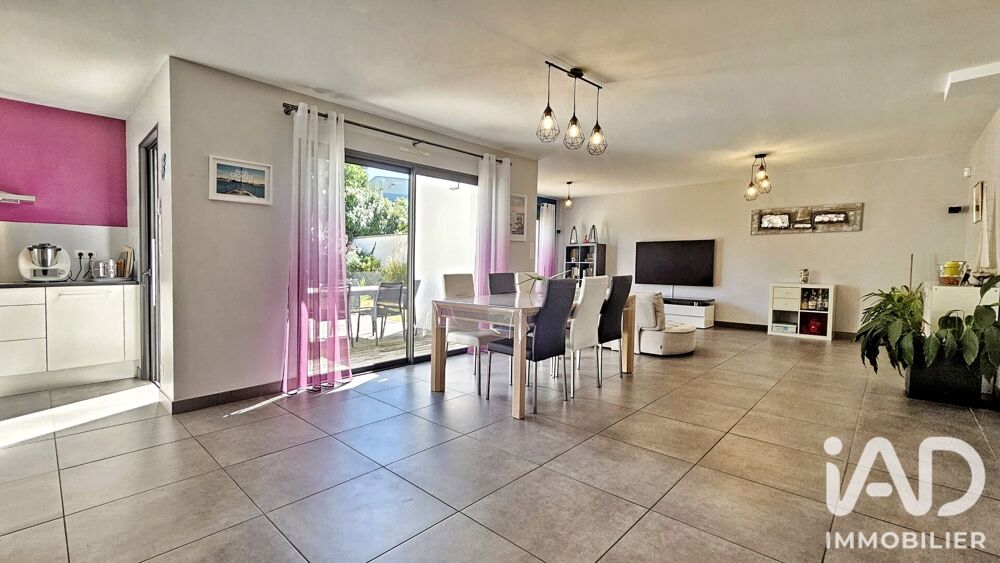 Vente Maison Vente Maison/villa 7 pièces Vannes