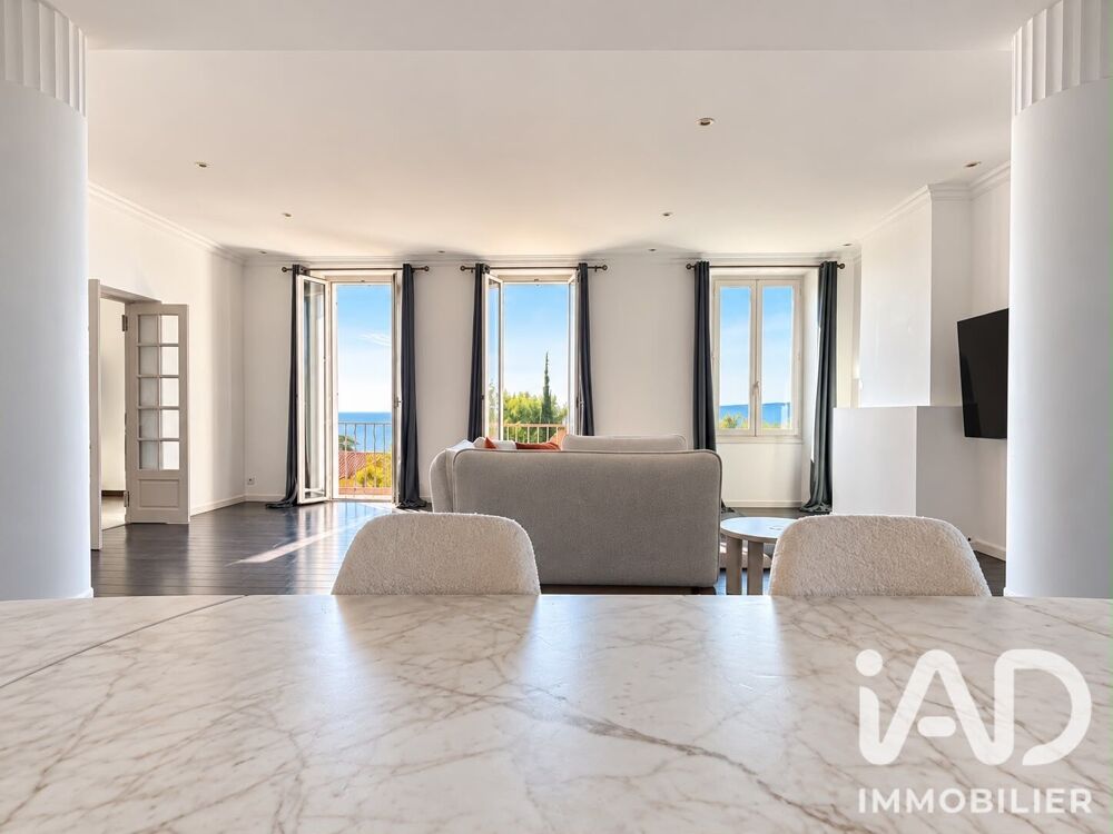 à vendre  Appartement Toulon (83000)