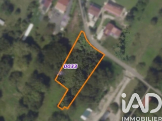  Terrain à vendre 2200 m²