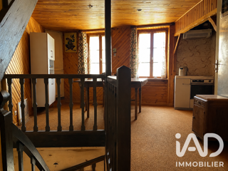  Maison à vendre 5 pièces 80 m²