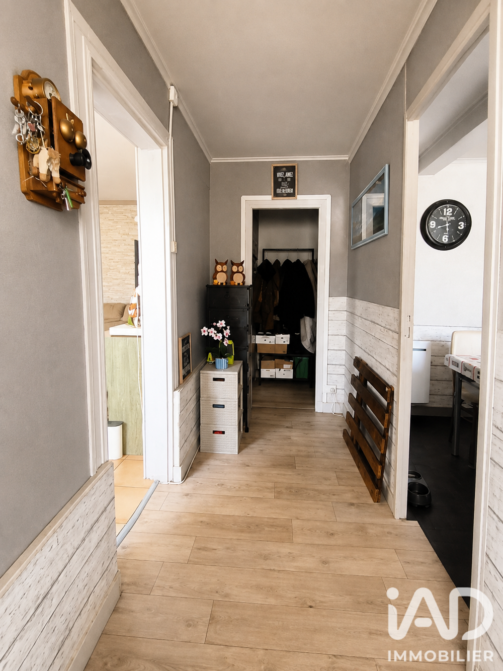 Vente Maison Vente Maison de campagne 8 pièces Cauville-sur-mer