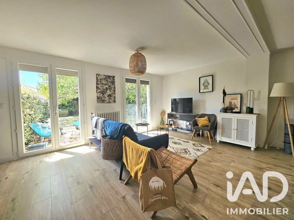 Vente Maison Vente Maison traditionnelle 6 pièces Albi