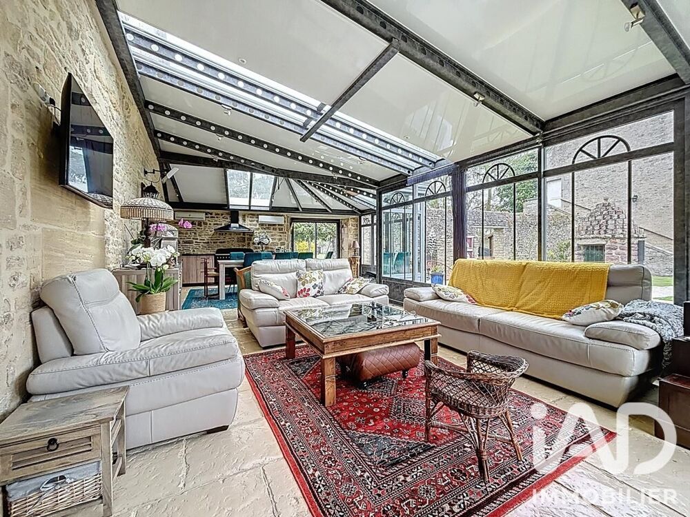 Vente Maison Vente Manoir 14 pièces Le manoir