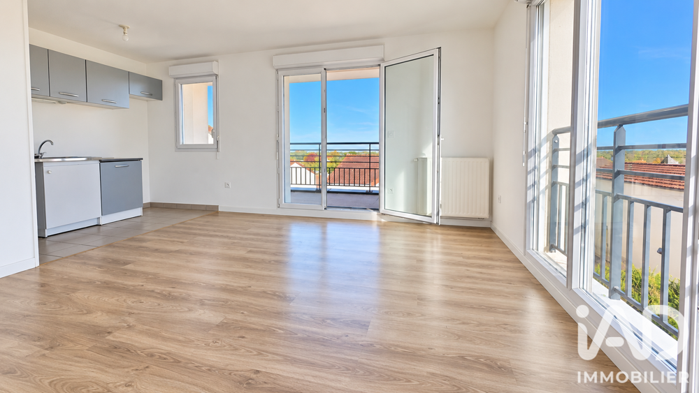 Vente Appartement Vente Appartement 3 pièces Basse-goulaine