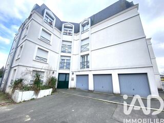  Appartement � vendre 2 pi�ces 45 m�