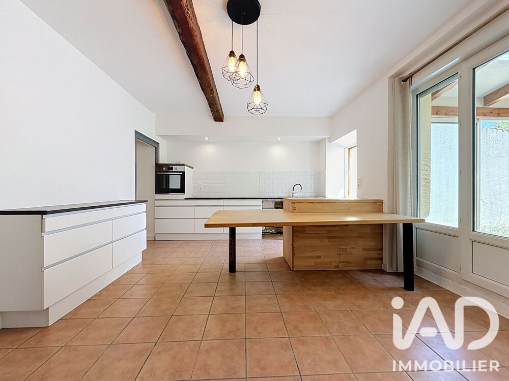 Vente Maison Vente Maison/villa 5 pièces Carcassonne