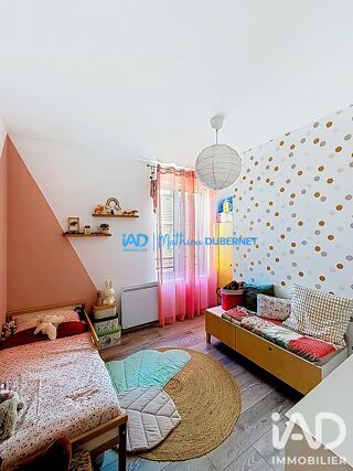  Maison à vendre 4 pièces 85 m²