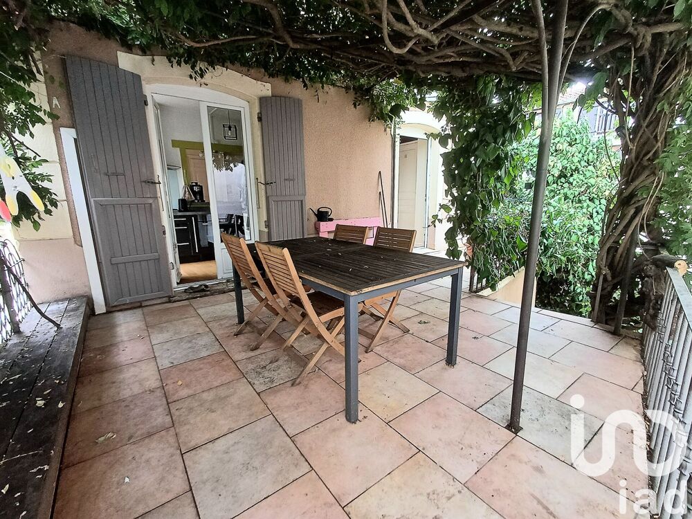 Vente Maison de village 5 pièces