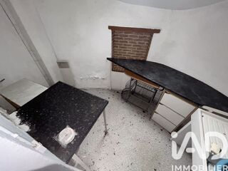  Maison à vendre 8 pièces 107 m²