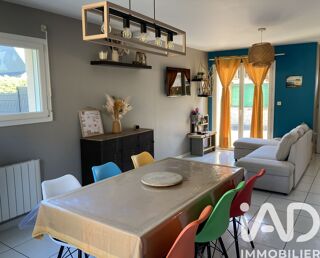  Maison à vendre 4 pièces 85 m²