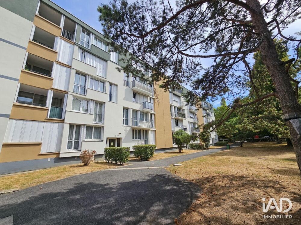 Location Appartement Location Appartement 3 pièces Lagny-sur-marne