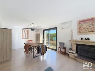  Maison à vendre 5 pièces 122 m²