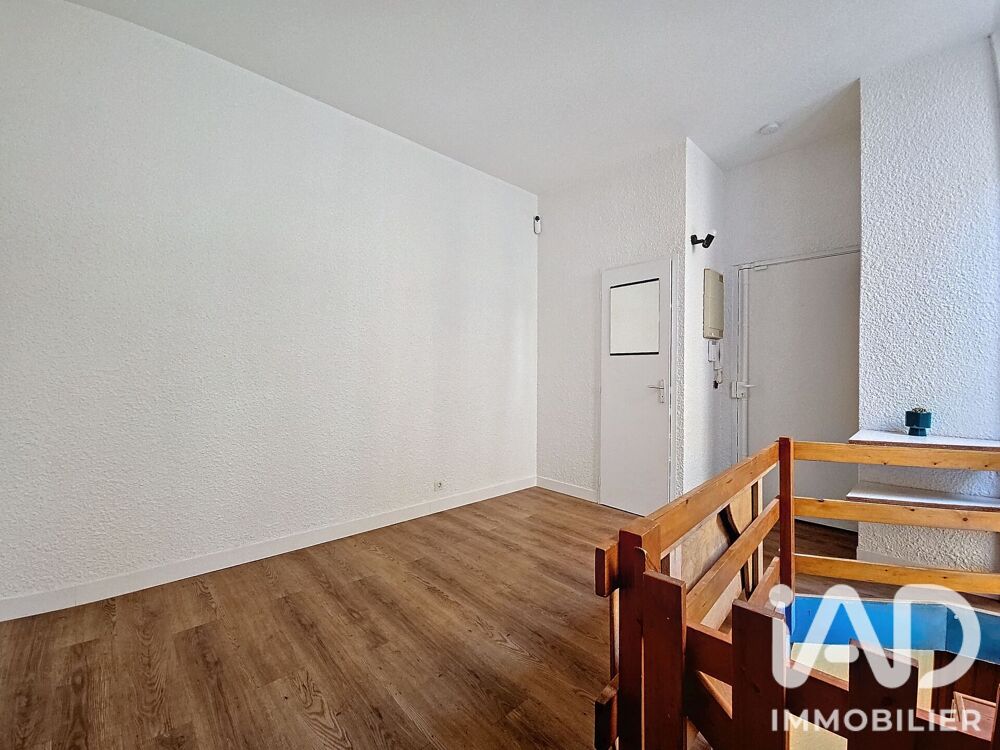 Vente Appartement Vente Appartement 2 pièces Bordeaux