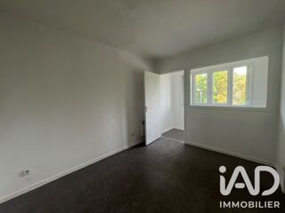  Appartement à vendre 2 pièces 42 m²