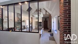  Maison à vendre 9 pièces 337 m²