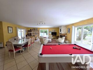  Maison à vendre 5 pièces 163 m²