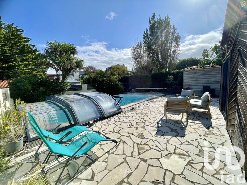 � vendre  Maison Saint-Hilaire-de-Riez (85270)