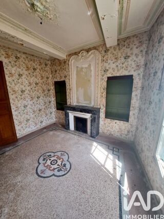  Maison à vendre 15 + pièces 508 m²