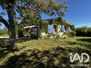  Maison à vendre 5 pièces 126 m²