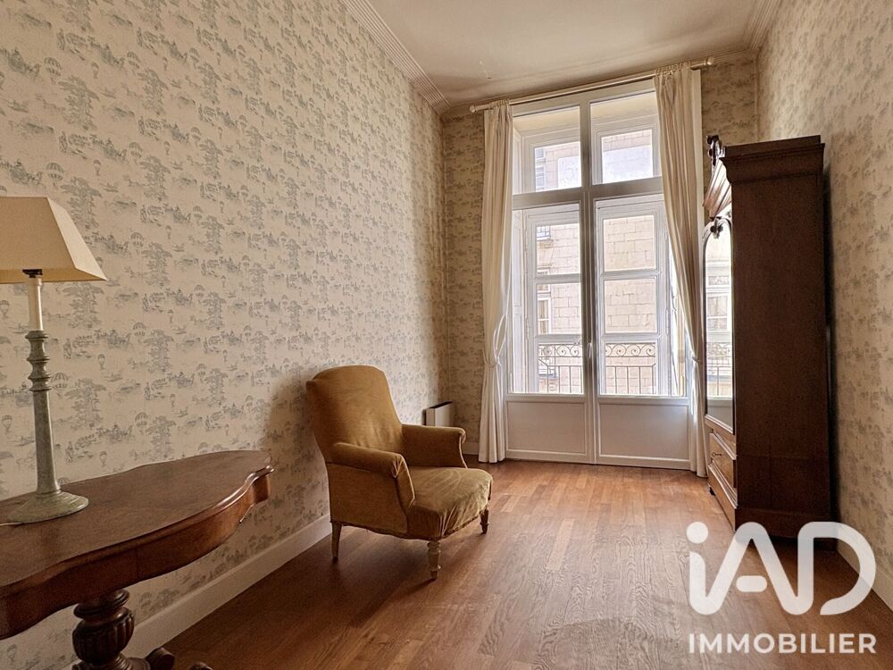 Vente Appartement 6 pièces