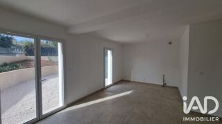  Maison 4 pièces 77 m² Saint-maximin-la-sainte-baume