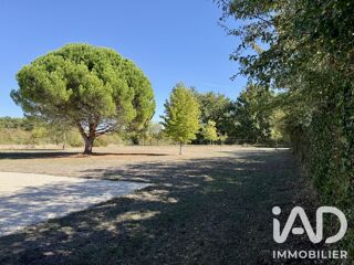  Terrain à vendre 2647 m²