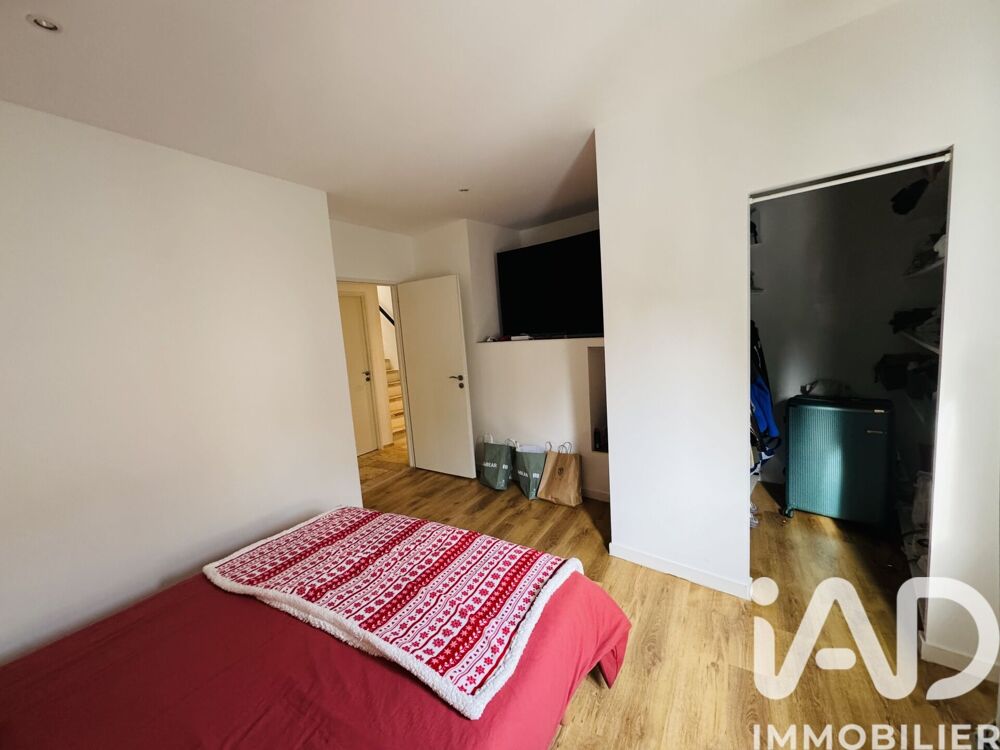 Vente Maison Vente Maison de ville 3 pièces Balaruc-le-vieux