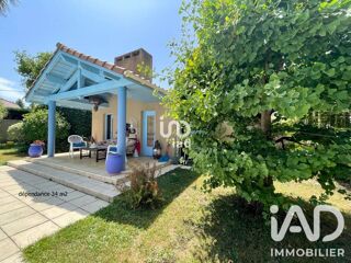  Maison à vendre 5 pièces 198 m²