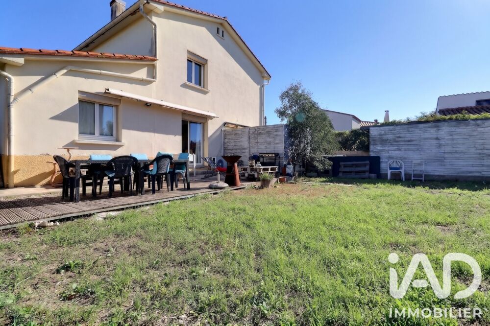 Vente Maison Vente Maison/villa 5 pièces Bompas