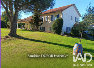 Vente Maison Vente Maison traditionnelle 7 pièces Tournay