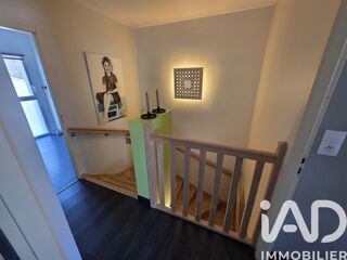  Appartement � vendre 4 pi�ces 64 m�