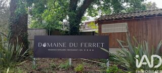  Appartement à vendre 1 pièce 24 m²