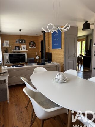  Maison à vendre 6 pièces 148 m²