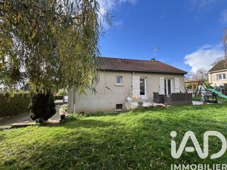  Maison à vendre 5 pièces 94 m²