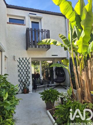  Maison à vendre 6 pièces 120 m²