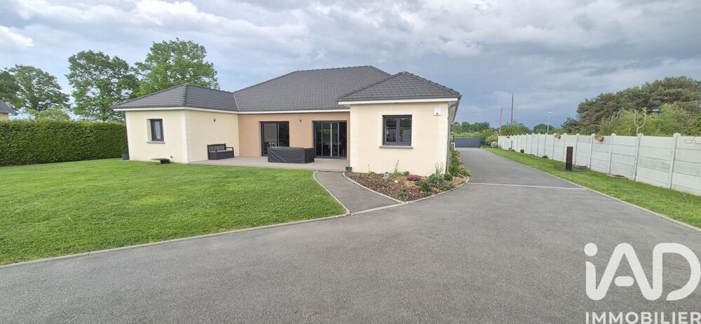Vente Maison/villa 3 pièces