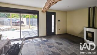  Maison à vendre 4 pièces 89 m²