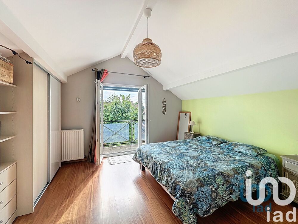 à vendre  Maison Larringes (74500)