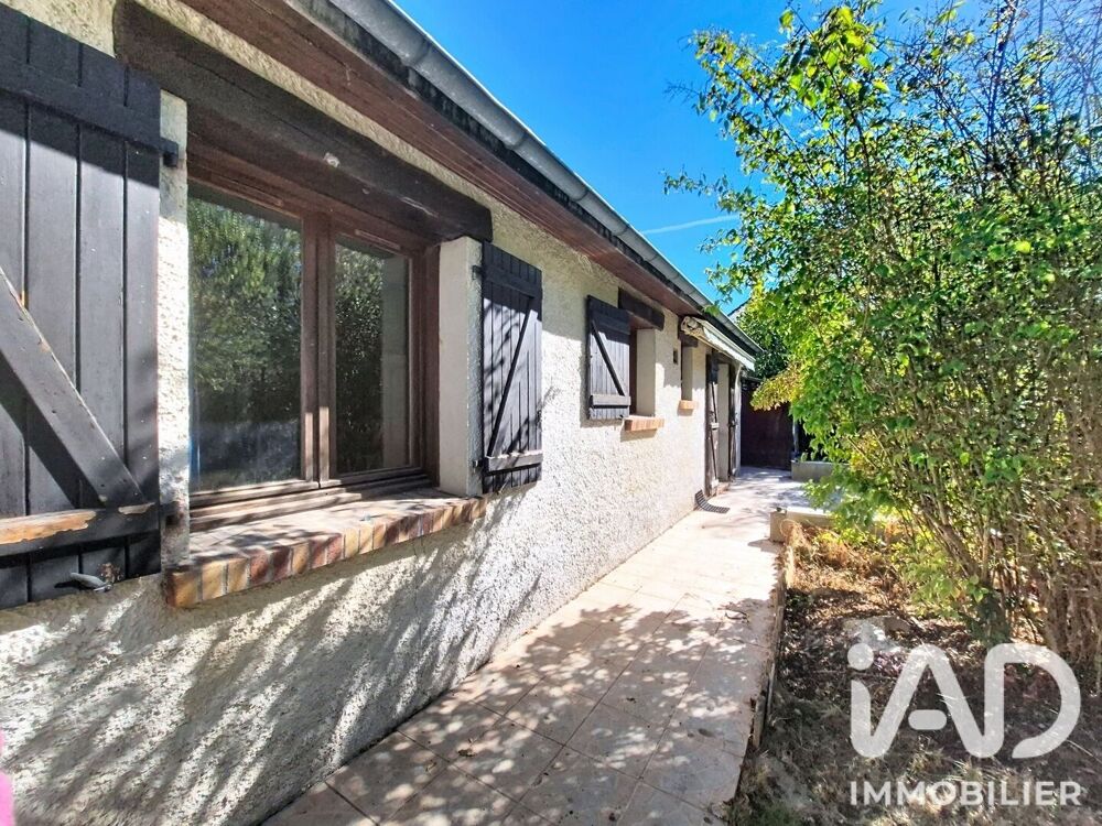 Vente Maison Vente Maison/villa 5 pièces Varennes-changy