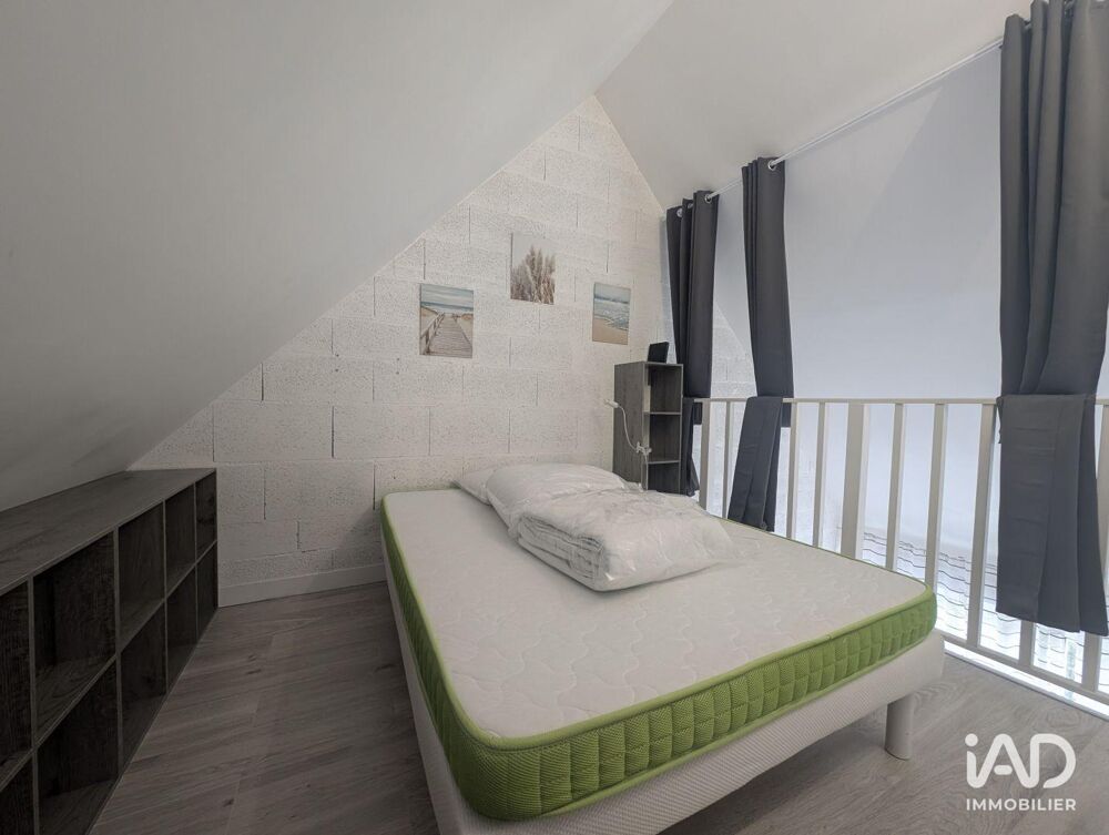 Location Appartement Location Appartement 2 pièces Baguer-pican