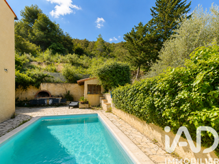  Maison à vendre 9 pièces 275 m²