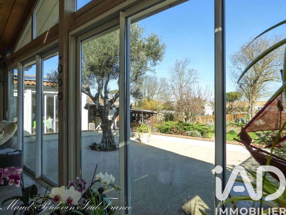 Vente Maison traditionnelle 6 pièces